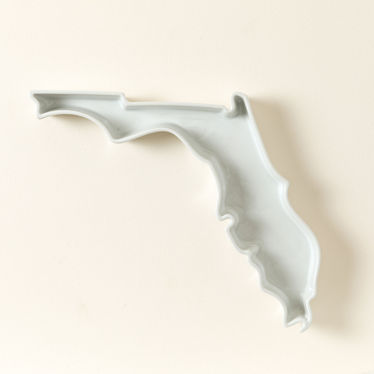 State Serving Dish - Florida
