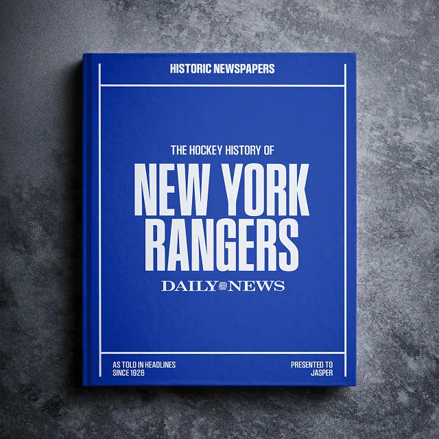 New York Rangers