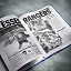 Personalized NHL History Books thumbnail 3