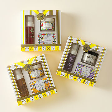 uncommon gift sets