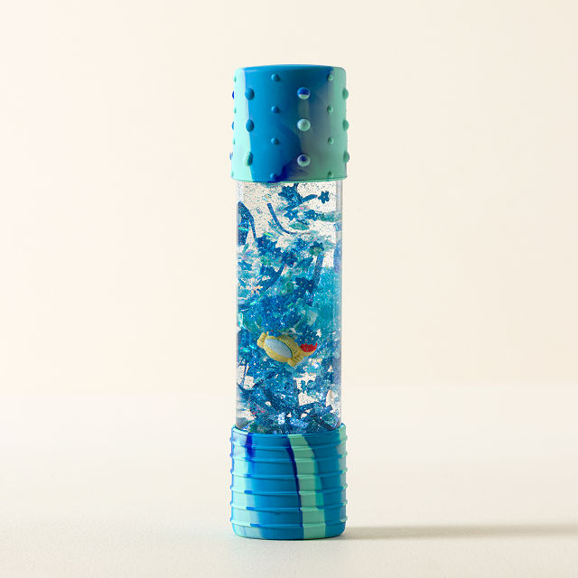 DIY Fidget & Sensory Bottle Kit