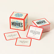 Poorly Explained Holiday Movies Game