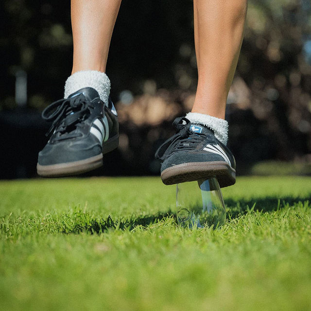 Go Anywhere Shatterproof Drinkware - Set of 4