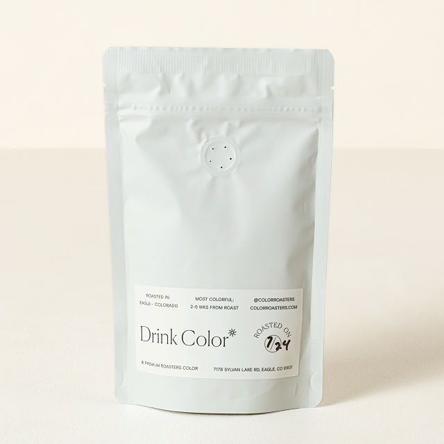 Taste of Latin America Coffee Sampler