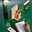 Daily Spark: QR Prompted Journaling Set thumbnail 2