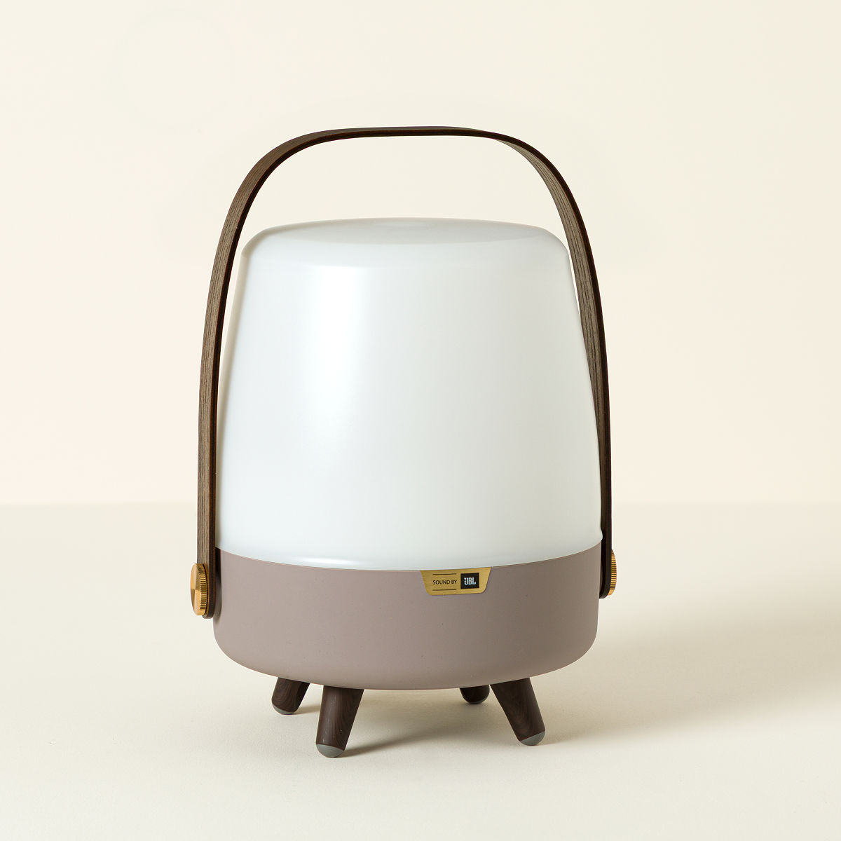 Portable Lite-Up Speaker - Earth