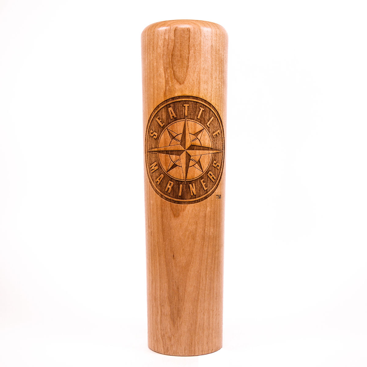MLB Baseball Bat Mug - Seattle Mariners