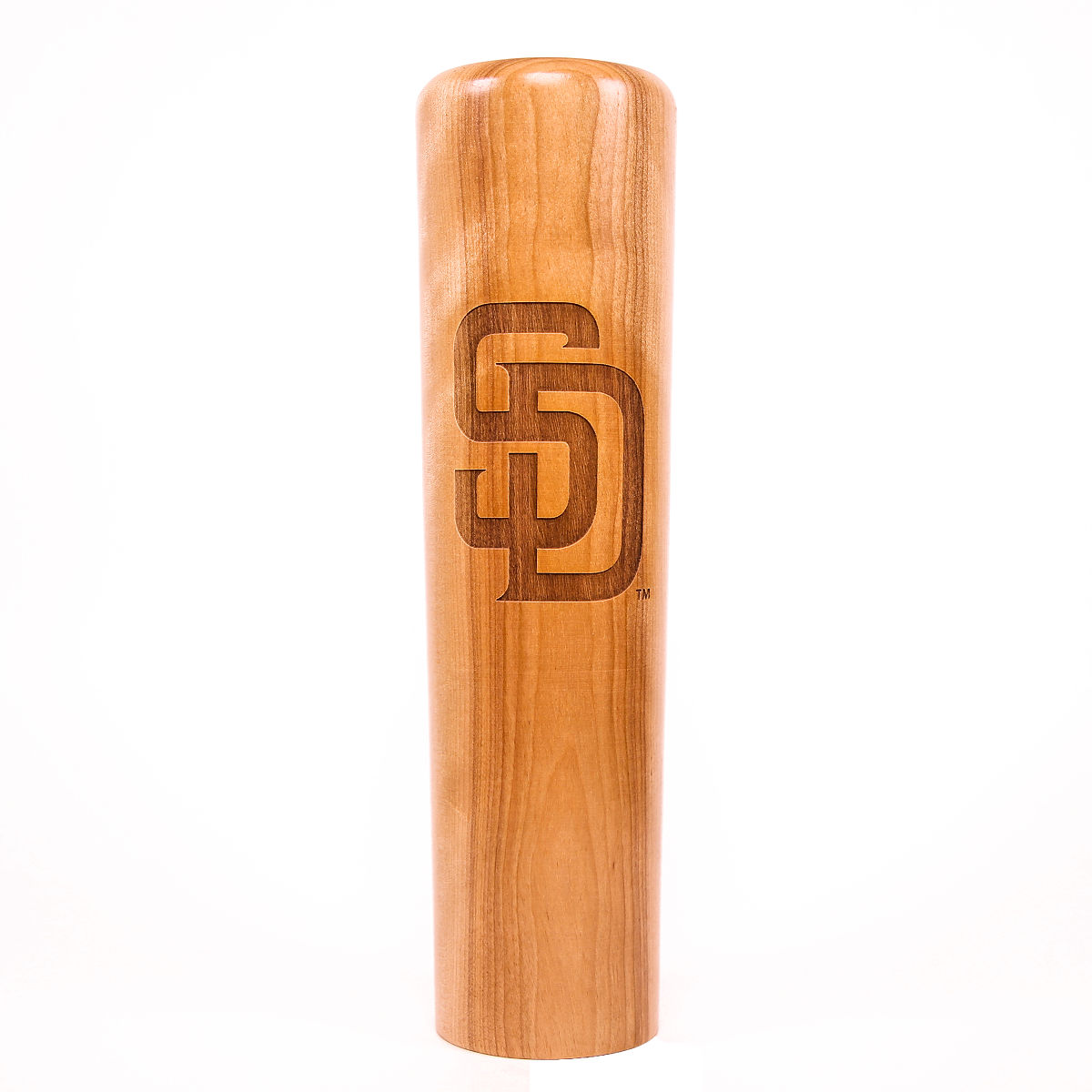 MLB Baseball Bat Mug - San Diego Padres