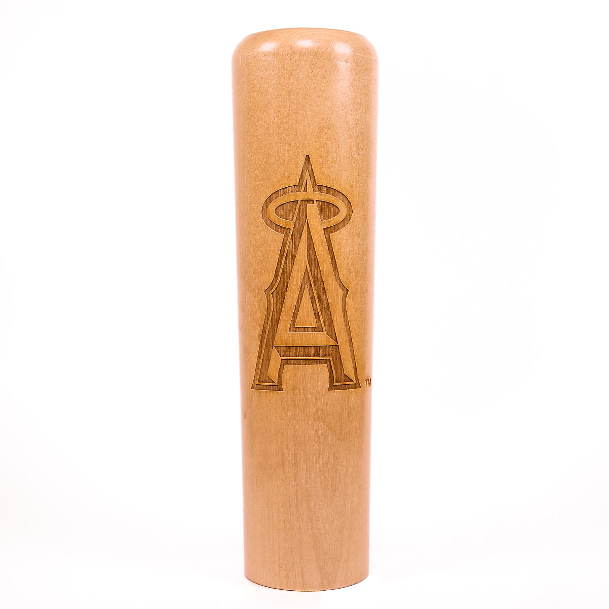 MLB Baseball Bat Mug - Los Angeles Angels