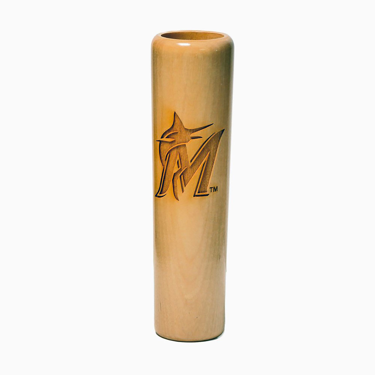 MLB Baseball Bat Mug - Miami Marlins