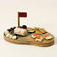 Hole in One Cheese Board thumbnail 1