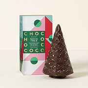 Breakable Chocolate Tree