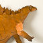 Stegosaurus Garden Sculpture thumbnail 3