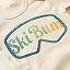 Little Ski Bum Babysuit thumbnail 3