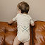 Little Ski Bum Babysuit thumbnail 5