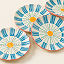 Sunny Day Snack Plates &#8211; Set of 4 thumbnail 2