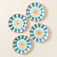 Sunny Day Snack Plates &#8211; Set of 4 thumbnail 3