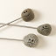 Comedy + Tragedy Kinetic Balance Sculpture thumbnail 6