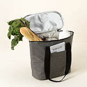 Insulated Grocery Tote