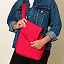 Woven Shoelace Crossbody thumbnail 2