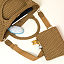 Woven Shoelace Crossbody thumbnail 3