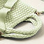 Woven Shoelace Crossbody thumbnail 4