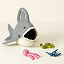 Ocean Adventure Take Along Finger Puppets thumbnail 1