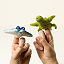 Ocean Adventure Take Along Finger Puppets thumbnail 2