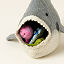 Ocean Adventure Take Along Finger Puppets thumbnail 3