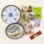 Greatest Cookies of the World Tin