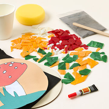 DIY crafting kits