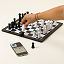 Tech Enabled Beginner to Expert Chess Set thumbnail 1