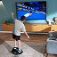 Interactive Balance Board Gaming Set thumbnail 2