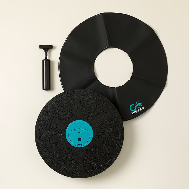 Interactive Balance Board Gaming Set
