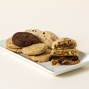 Stuffed Cookie Gift Set