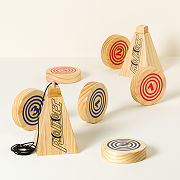 Rollors Outdoor Game