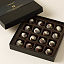 Kentucky Chocolate Bourbon Balls thumbnail 3