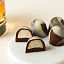 Kentucky Chocolate Bourbon Balls thumbnail 2
