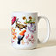 Weird Animals QR Mug thumbnail 3