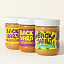 Unexpected Peanut Butter Trio thumbnail 1