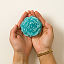 Artisan Jumbo Flower Candy thumbnail 3