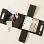 Play Anywhere Portable Paper Games Set thumbnail 2