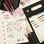 Play Anywhere Portable Paper Games Set thumbnail 4