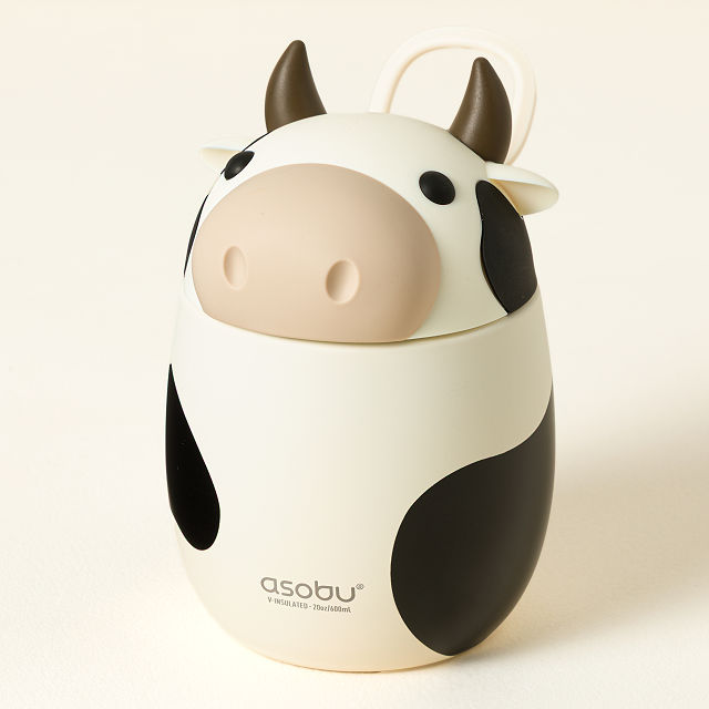 Animal Bestie Insulated Food Container