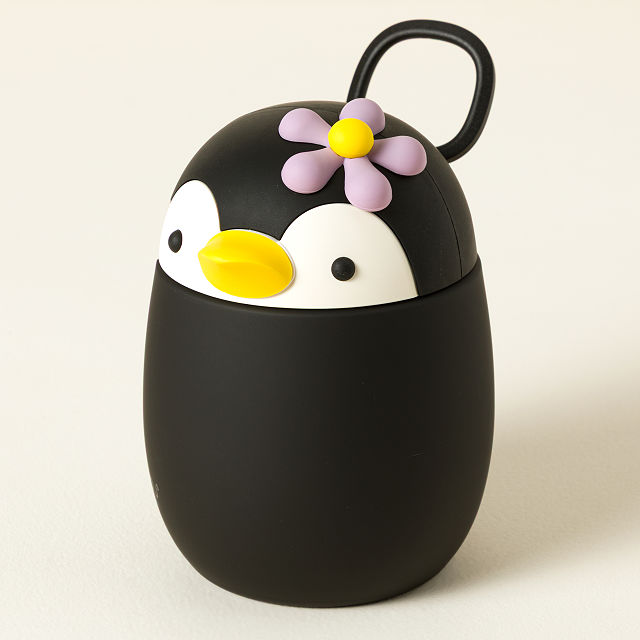 Animal Bestie Insulated Food Container