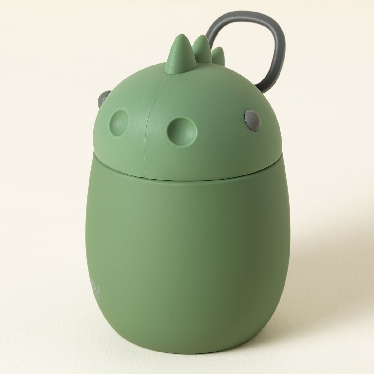 Animal Bestie Insulated Food Container - Dinosaur
