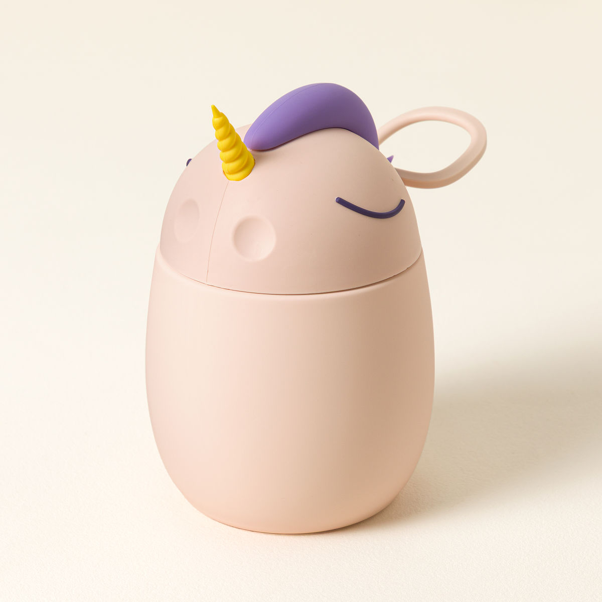 Animal Bestie Insulated Food Container - Unicorn