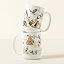 Birdwatcher Interactive QR Mug thumbnail 1
