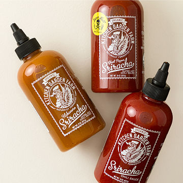 sauces & condiments
