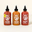 Artisan Sriracha Trio thumbnail 3